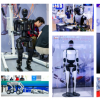 2026第四屆中國具身智能機器人產業(yè)大會暨展覽會